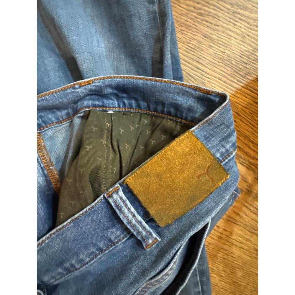 Men's Tecovas Jeans - Picture 5 of 5